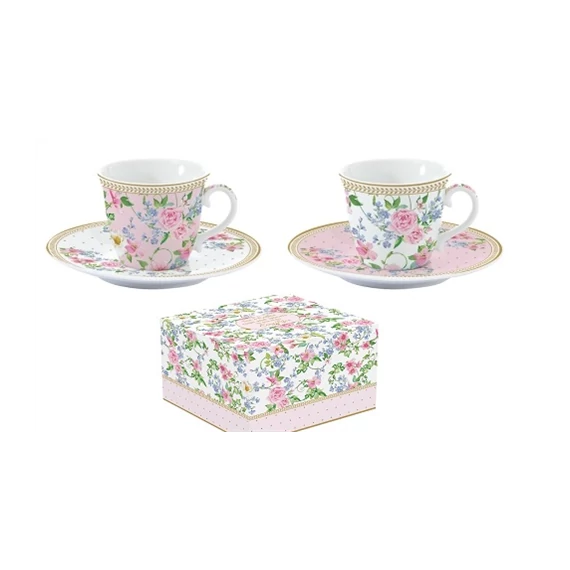 Easy Life R2S Nouva porcelán edény