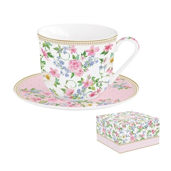 Easy Life R2S Nouva porcelán edény