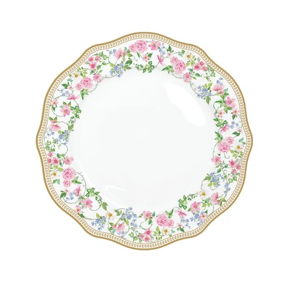 Easy Life R2S Nouva porcelán edény