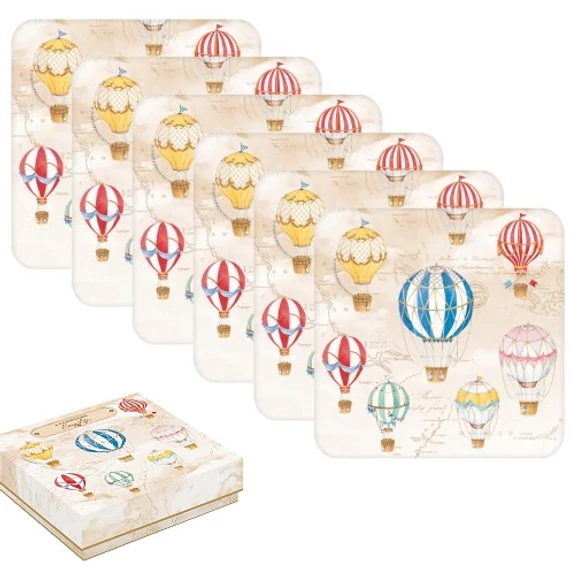Easy Life R2S Nouva porcelán edény