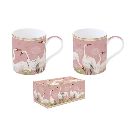 Easy Life R2S Nouva porcelán edény