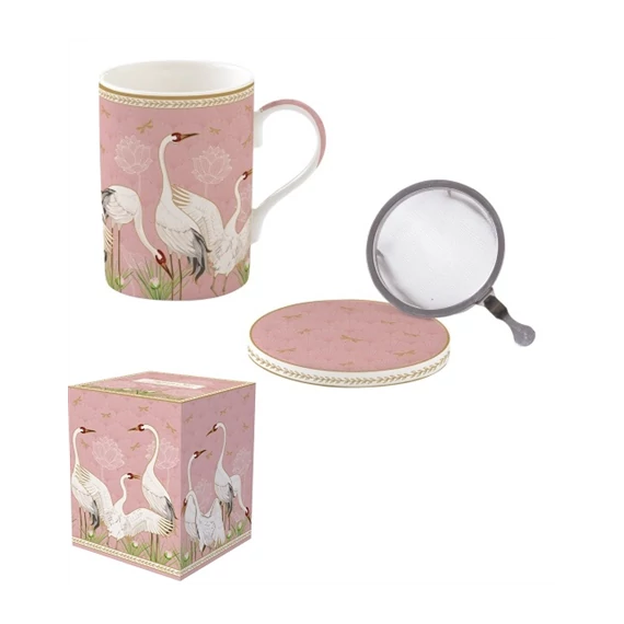 Easy Life R2S Nouva porcelán edény