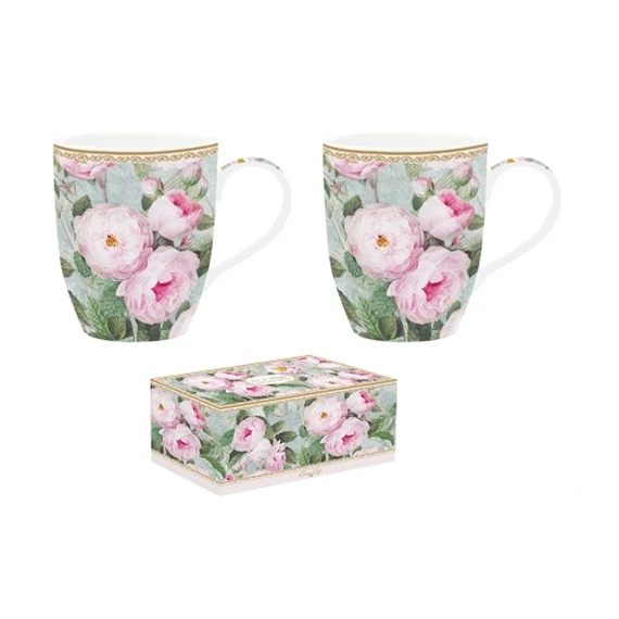 Easy Life R2S Nouva porcelán edény