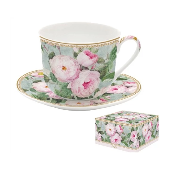 Easy Life R2S Nouva porcelán edény