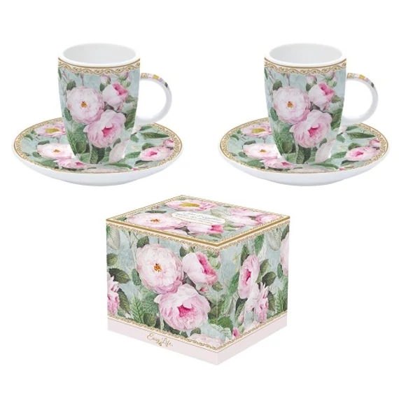Easy Life R2S Nouva porcelán edény