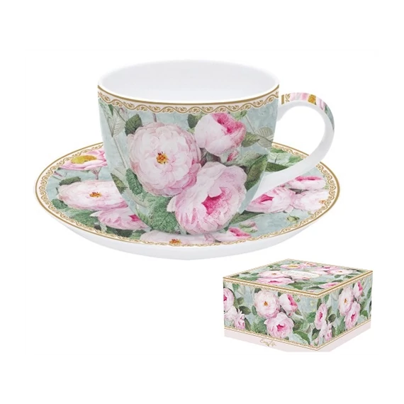 Easy Life R2S Nouva porcelán edény
