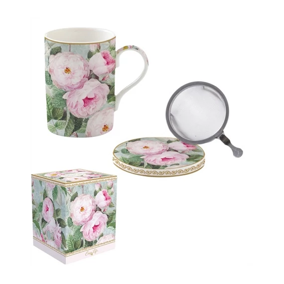 Easy Life R2S Nouva porcelán edény