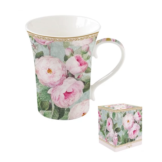 Easy Life R2S Nouva porcelán edény