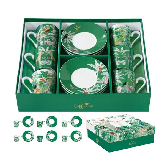 Easy Life R2S Nouva porcelán edény