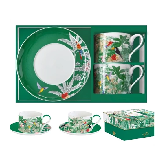 Easy Life R2S Nouva porcelán edény