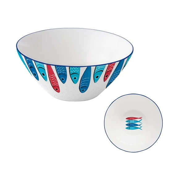 Easy Life R2S Nouva porcelán edény
