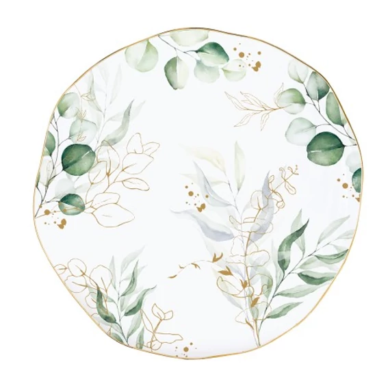 Easy Life R2S Nouva porcelán edény