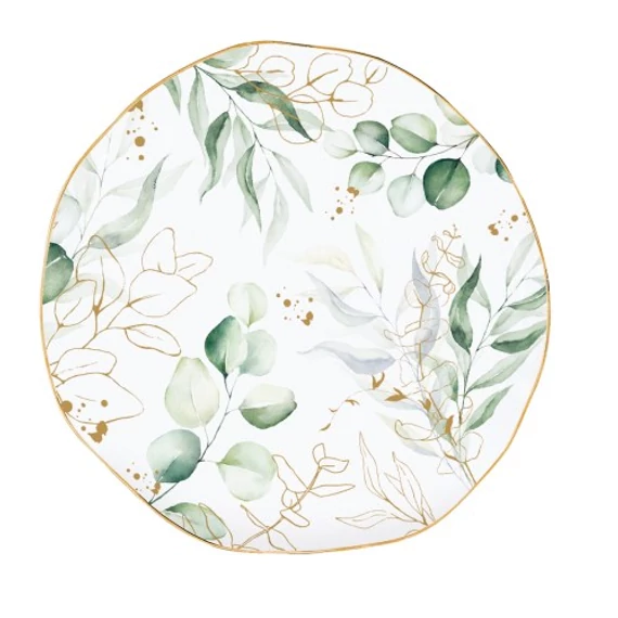 Easy Life R2S Nouva porcelán edény