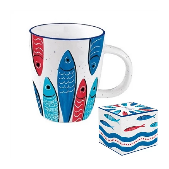 Easy Life R2S Nouva porcelán edény