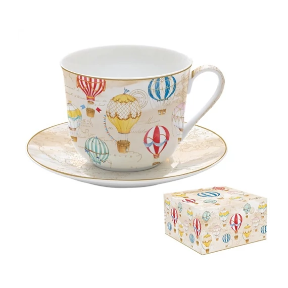 Easy Life R2S Nouva porcelán edény