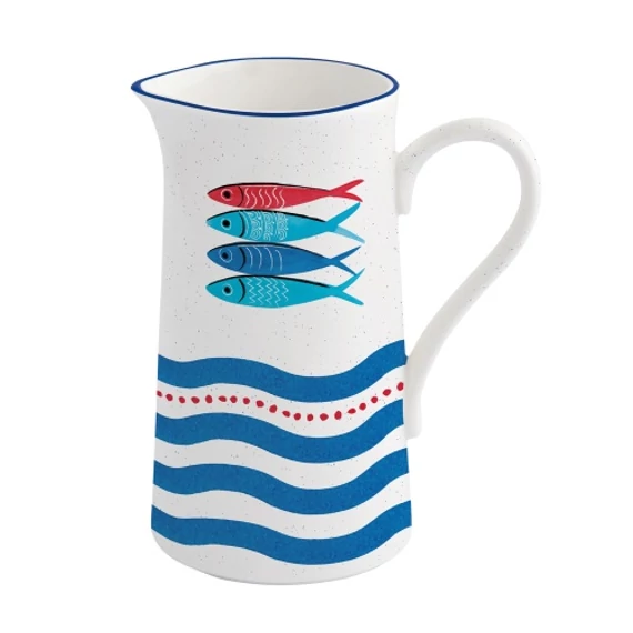 Easy Life R2S Nouva porcelán edény
