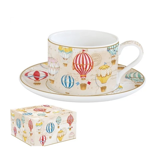 Easy Life R2S Nouva porcelán edény