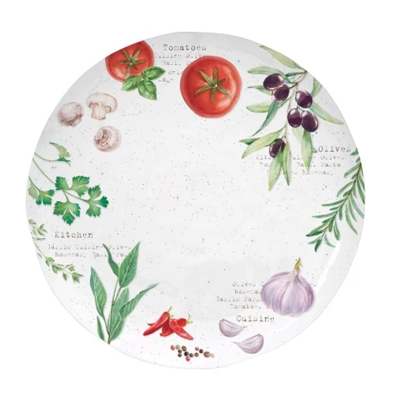 Easy Life R2S Nouva porcelán edény