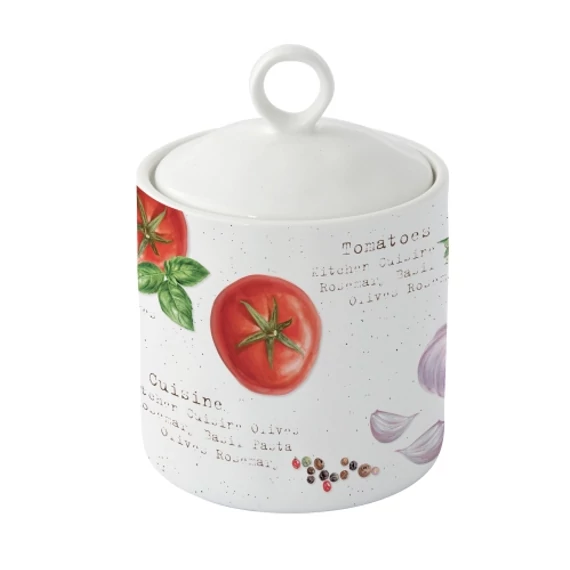 Easy Life R2S Nouva porcelán edény