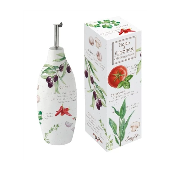 Easy Life R2S Nouva porcelán edény