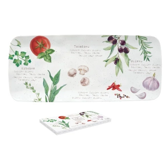 Easy Life R2S Nouva porcelán edény