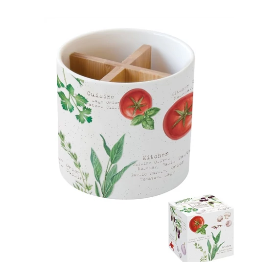 Easy Life R2S Nouva porcelán edény