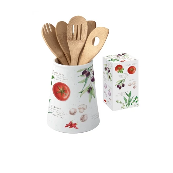 Easy Life R2S Nouva porcelán edény