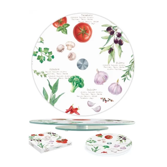 Easy Life R2S Nouva porcelán edény