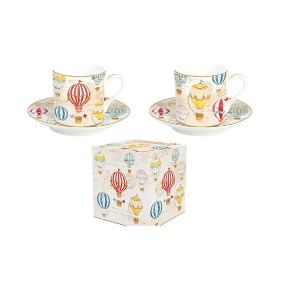 Easy Life R2S Nouva porcelán edény