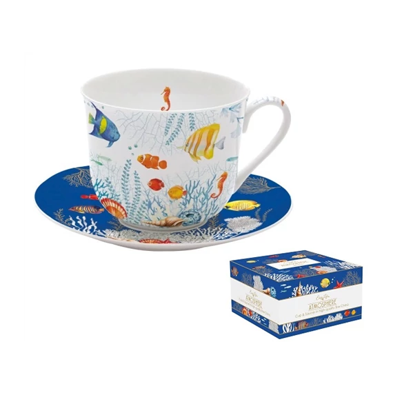 Easy Life R2S Nouva porcelán edény