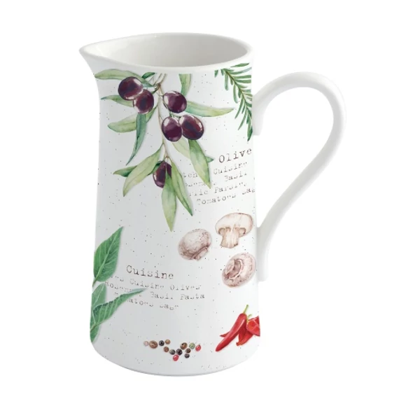 Easy Life R2S Nouva porcelán edény