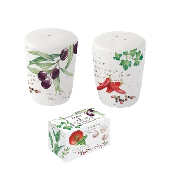 Easy Life R2S Nouva porcelán edény