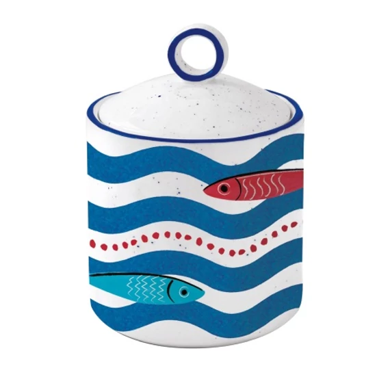 Easy Life R2S Nouva porcelán edény