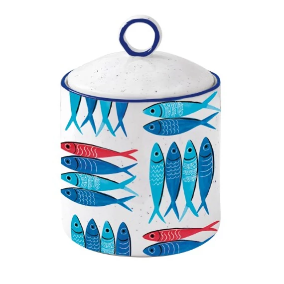 Easy Life R2S Nouva porcelán edény