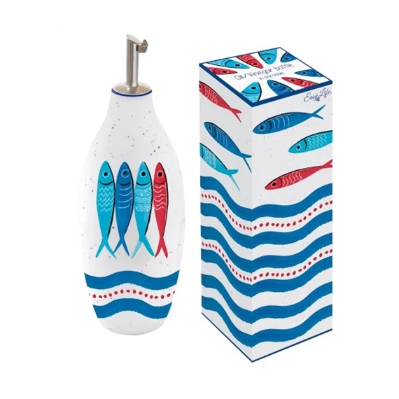 Easy Life R2S Nouva porcelán edény