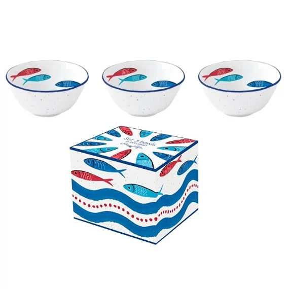 Easy Life R2S Nouva porcelán edény