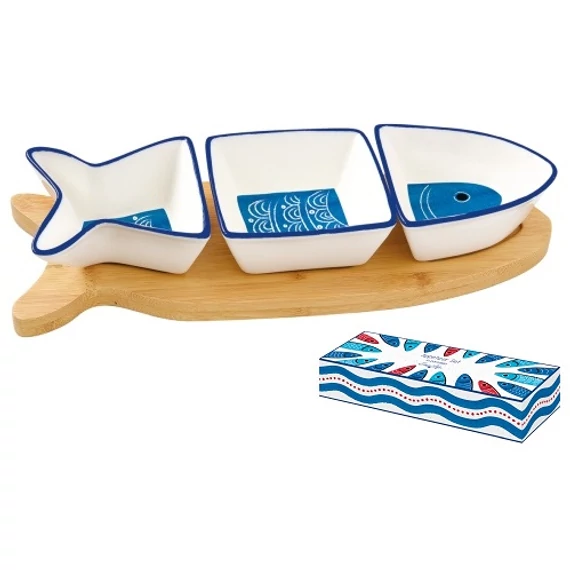 Easy Life R2S Nouva porcelán edény