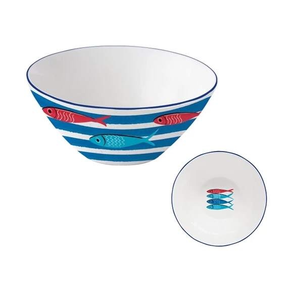 Easy Life R2S Nouva porcelán edény
