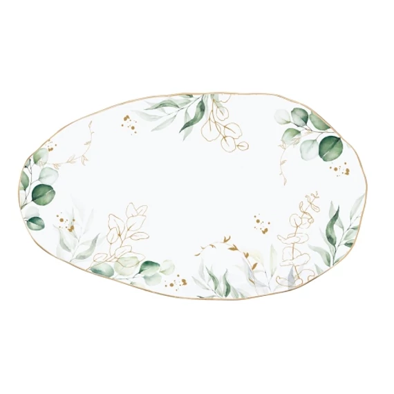 Easy Life R2S Nouva porcelán edény