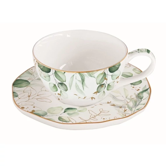 Easy Life R2S Nouva porcelán edény