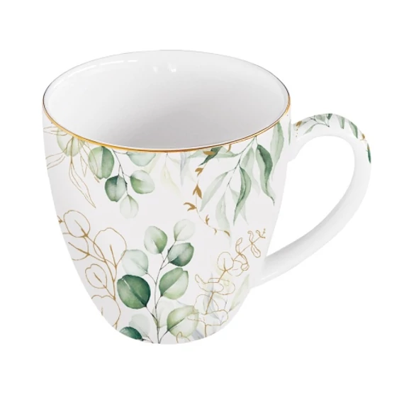 Easy Life R2S Nouva porcelán edény