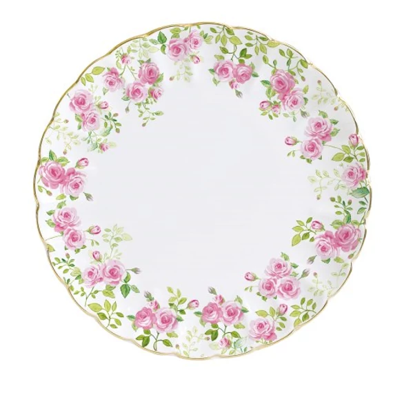 Easy Life R2S Nouva porcelán edény