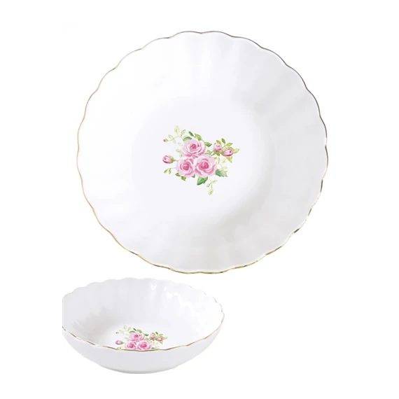 Easy Life R2S Nouva porcelán edény