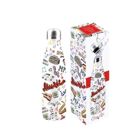 Easy Life R2S Nouva porcelán edény