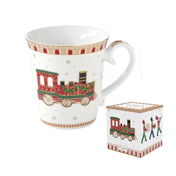 Easy Life R2S Nouva porcelán edény