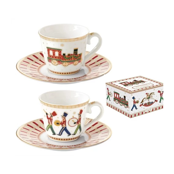 Easy Life R2S Nouva porcelán edény