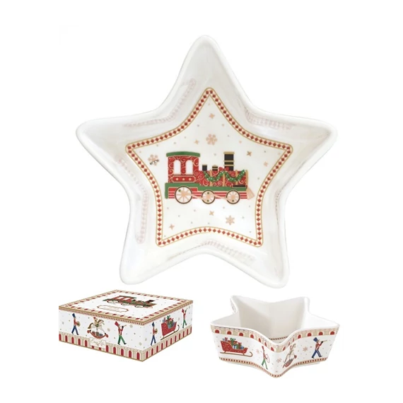 Easy Life R2S Nouva porcelán edény