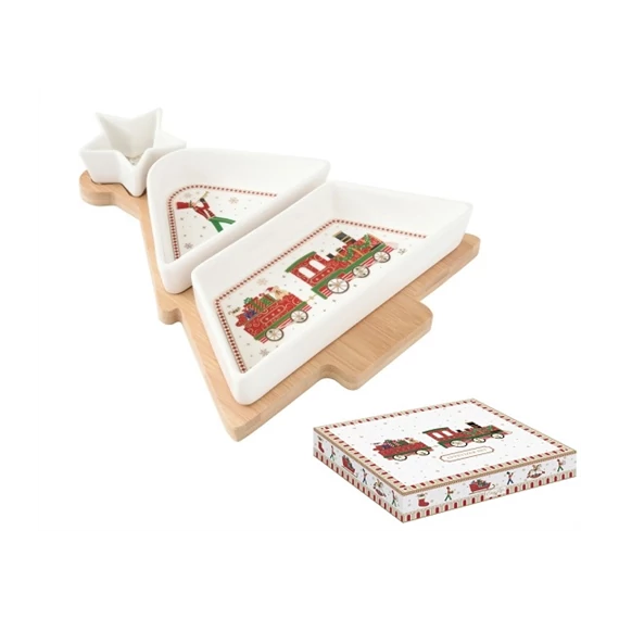 Easy Life R2S Nouva porcelán edény
