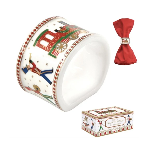Easy Life R2S Nouva porcelán edény