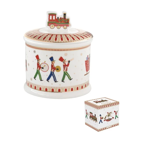 Easy Life R2S Nouva porcelán edény
